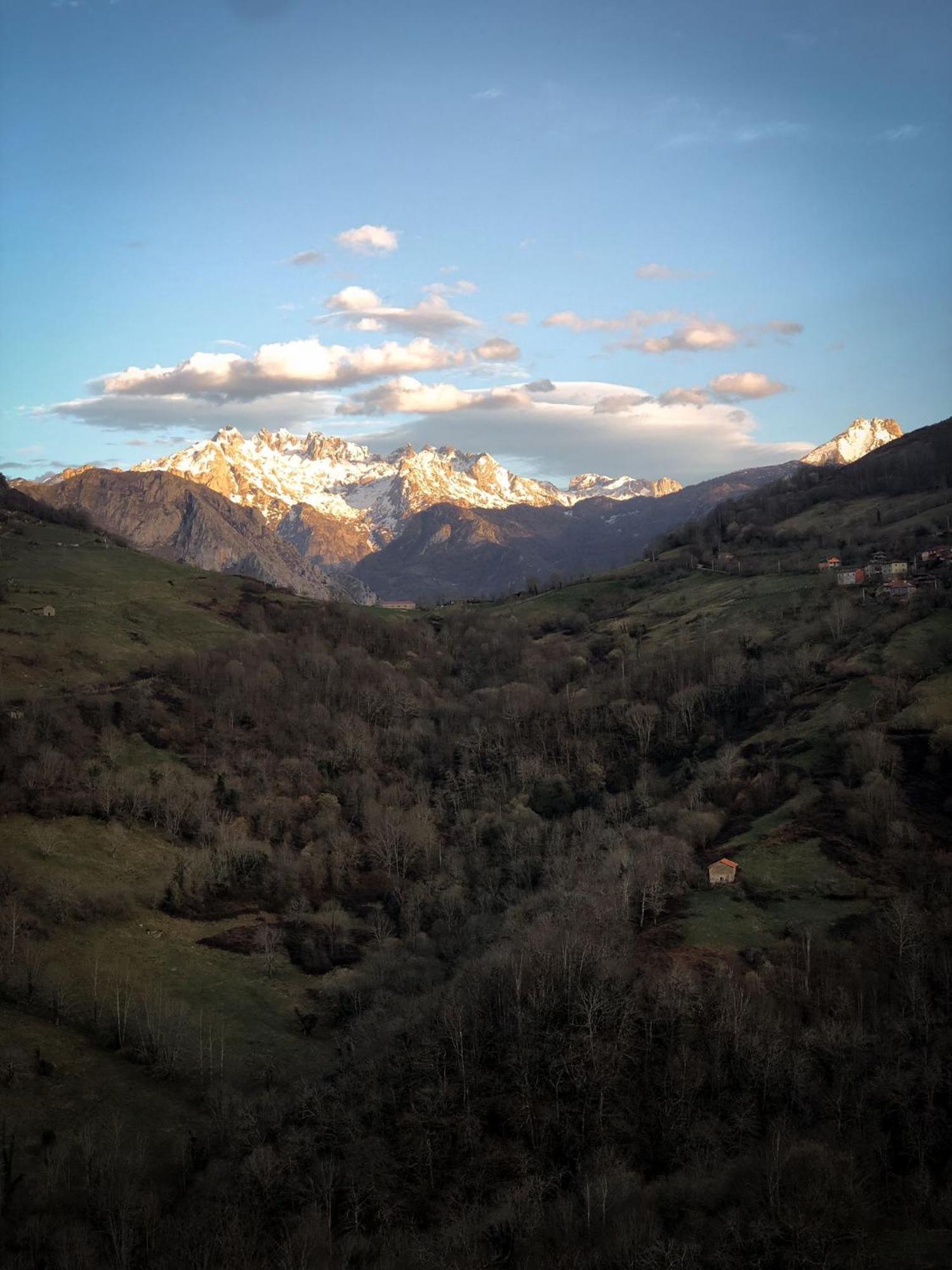 El Refugio Del Busgosu *